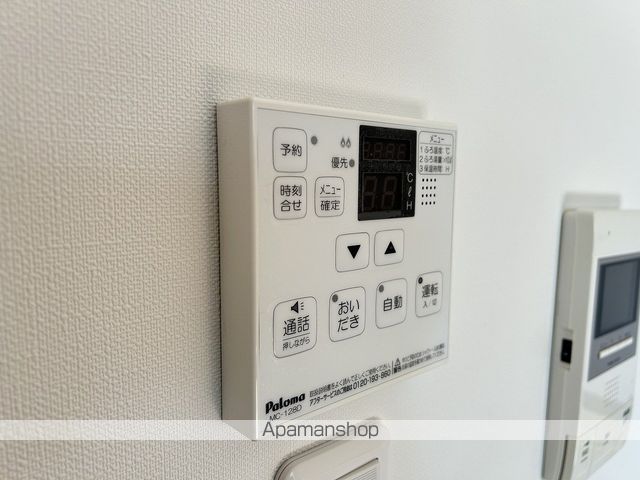 MOVE庚午北壱番館の内装写真
