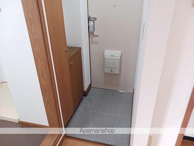 サンメゾンS Iの内装写真