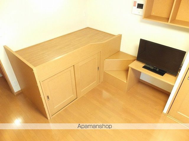 レオパレスセレッソの内装写真