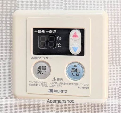 メゾン アニーの内装写真