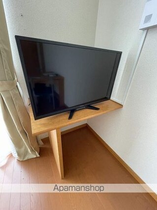 レオパレスフォレ[1K/19.87m2]の内装7