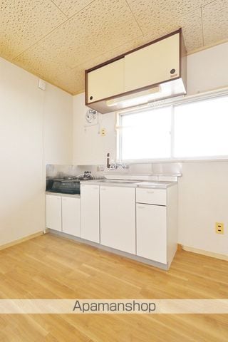 コーポ鈴木の内装写真