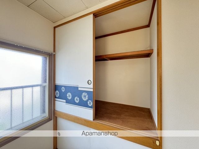 マンション野田の内装写真