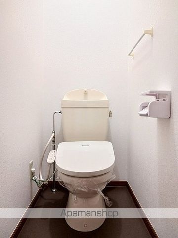 カーサ・ソレアードIIの内装写真