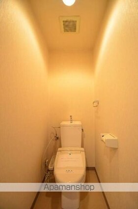 広島県広島市安佐南区大町東３丁目[4LDK/77.91m2]のトイレ
