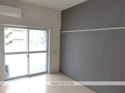 ライツ福助[1DK/34.02m2]のリビング・居間