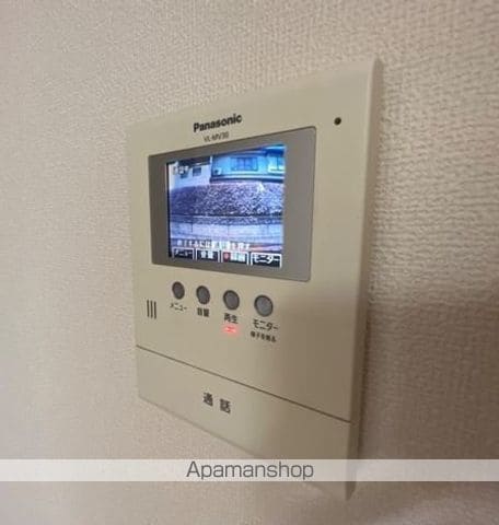 コンフォールヴィレッジの内装写真