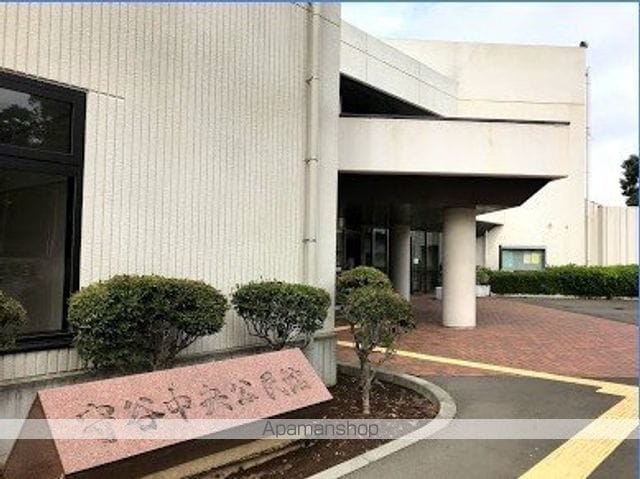 関東鉄道常総線 守谷駅 徒歩22分 2階建 築32年の周辺写真