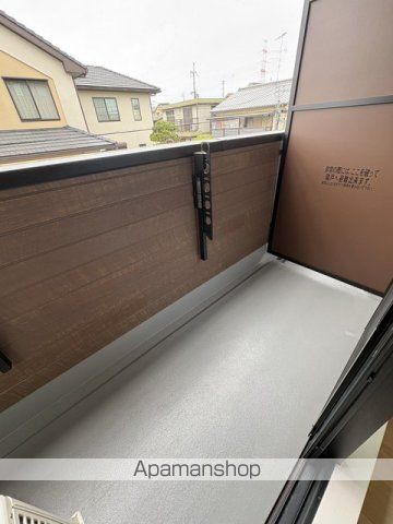 ヒカルサ京田辺大住の内装写真