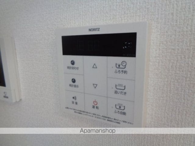ニュー竜操の内装写真