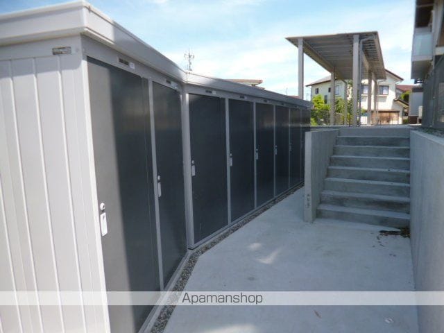 富山地鉄不二越上滝 上堀駅 徒歩14分 2階建 築10年のその他写真