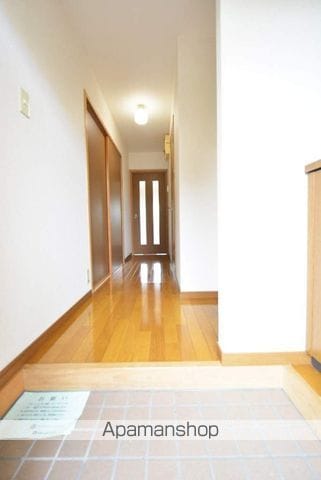 シャンテ一の宮の内装写真