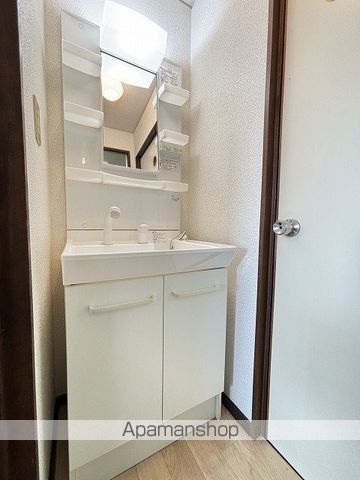 コーポ平山の内装写真