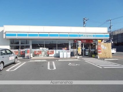 サニー・ＫⅠ[2LDK/58.48m2]の周辺1