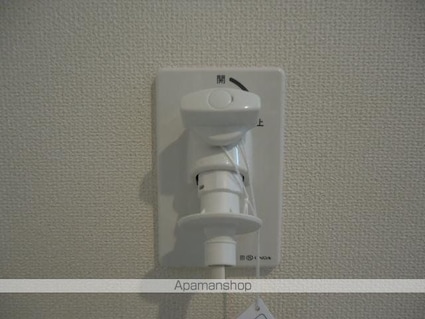 サム　ブランチ[1LDK/42.89m2]の内装2