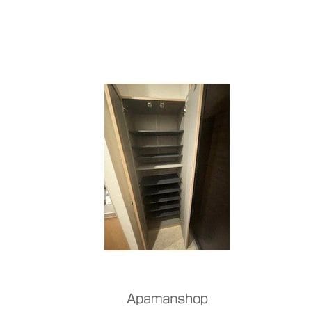 CASA DE PAZ KAMATAの内装写真