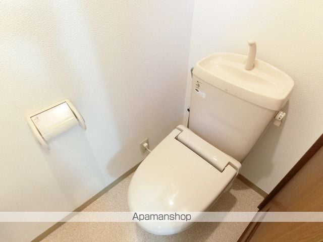 TOKURAGARDENHILL’Sの内装写真