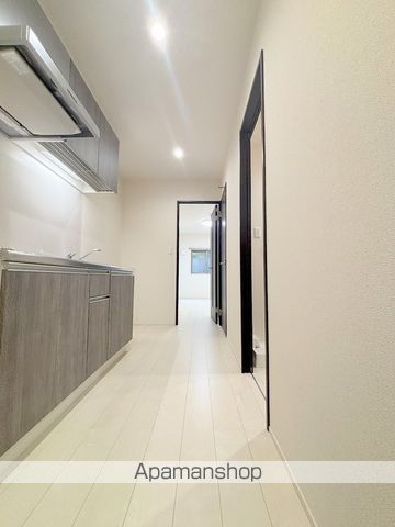 フジパレス中加賀屋III番館の内装写真