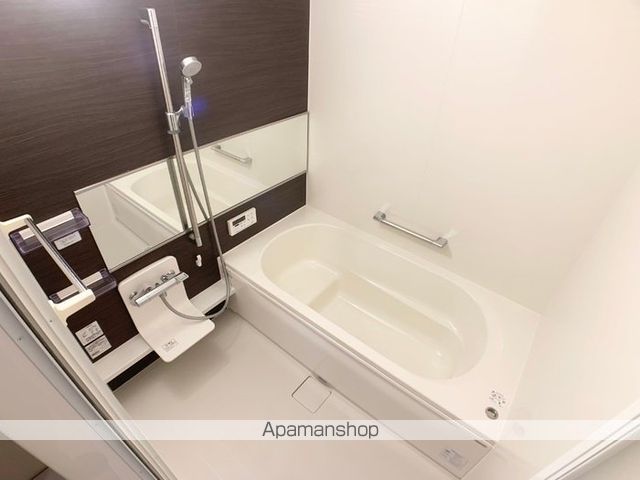 リベルタの内装写真