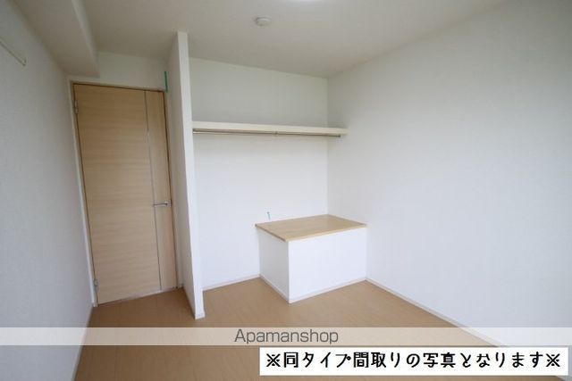 アイ フリーデの内装写真