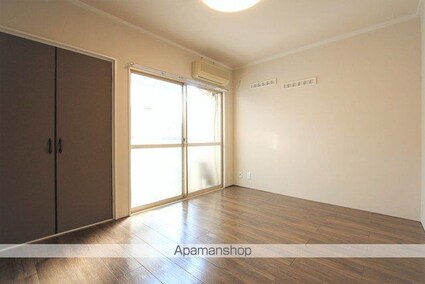 コーポ林[1R/18m2]の内装2