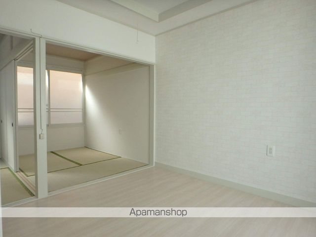 くぼたハイツの内装写真