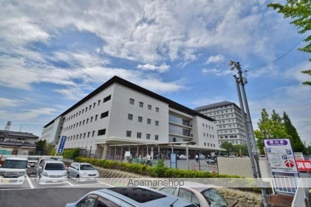結充immeubleB館の周辺写真