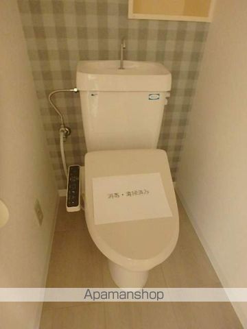 Iマンションの内装写真