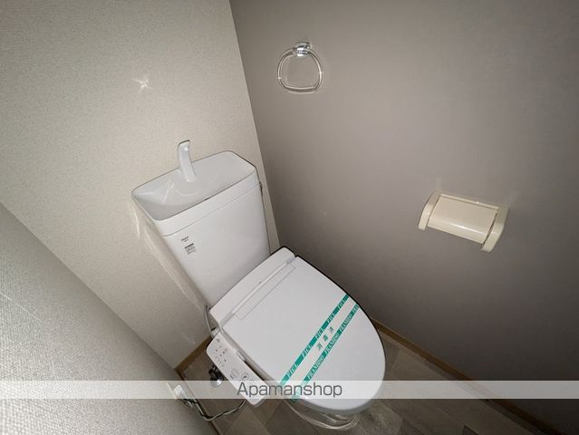 ボヌールの内装写真