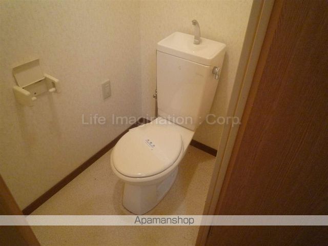 Amenityroomの内装写真