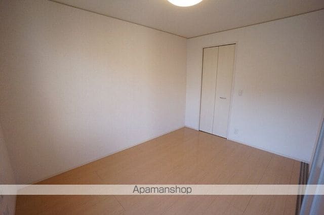 CASA・L A棟の内装写真