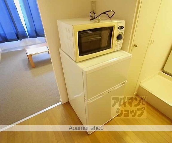 レオパレスグローバルIIの内装写真