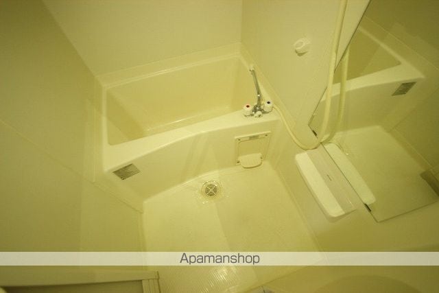 デルタ幟町の内装写真