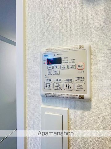 CAVANA新栄の内装写真