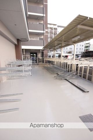S−RESIDENCE新大阪駅前のその他写真