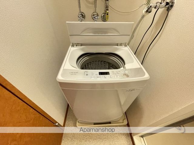 レオパレスSEA ヒルズ 函館の内装写真