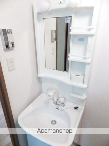 エクレールIの内装写真