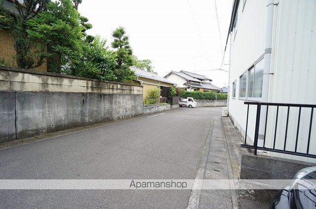 サンライズ国吉田の周辺写真