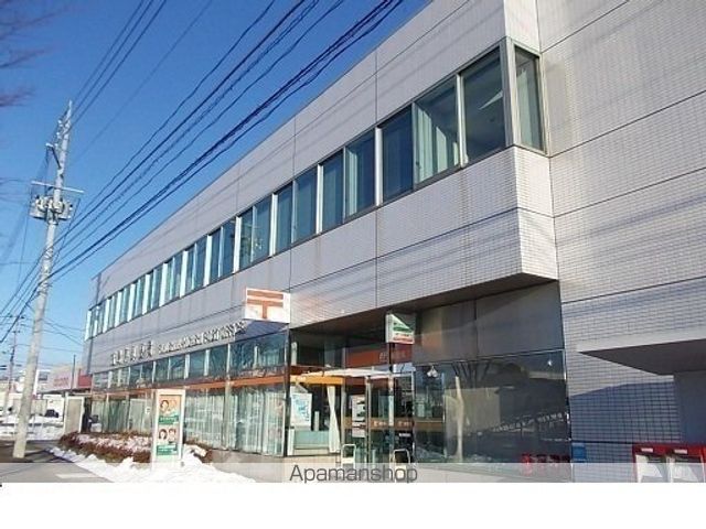 アニメート・Y Iの周辺写真