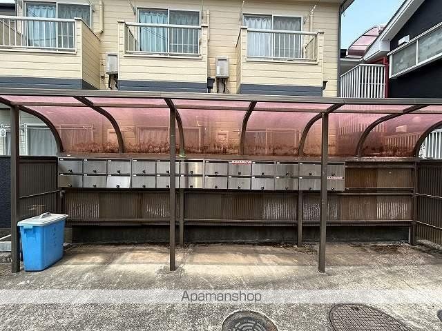 清水ハイツのその他写真