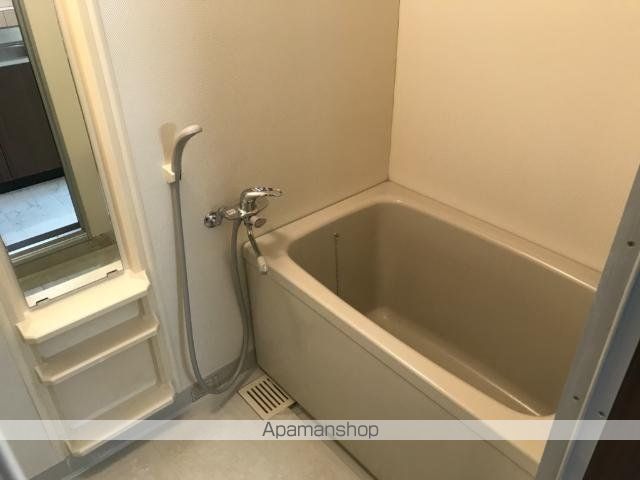 プレジデント岩沼の内装写真