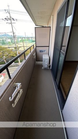 スカイハイツ芳泉の内装写真