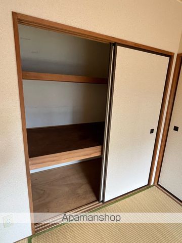 センチュリーハイツの内装写真