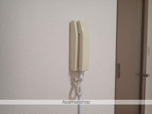 アートサイドテラスの内装写真