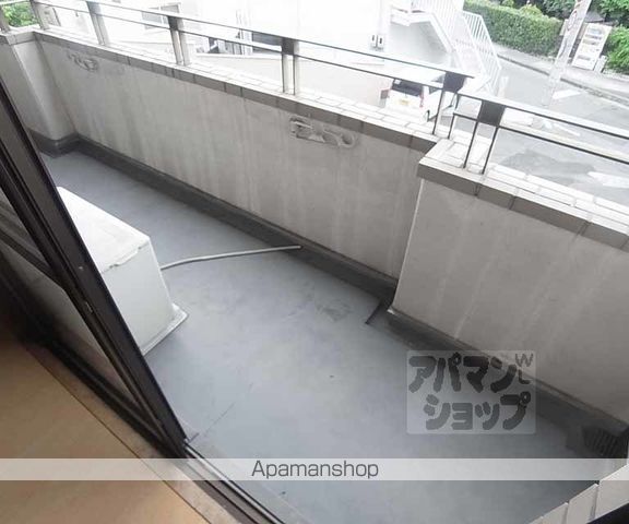 エクセリィ桂の内装写真