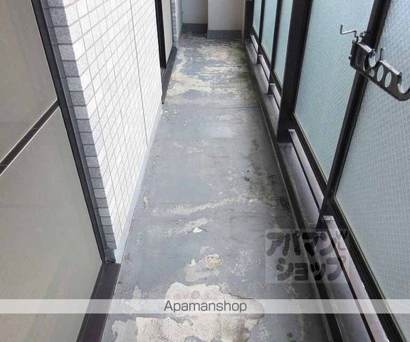 ニュー大将軍松兼IIの内装写真