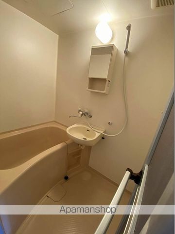 パークハイムの内装写真