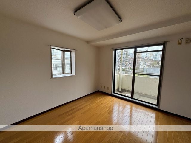あさひマンションの内装写真