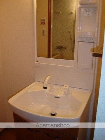 ロイヤルガーデンの内装写真