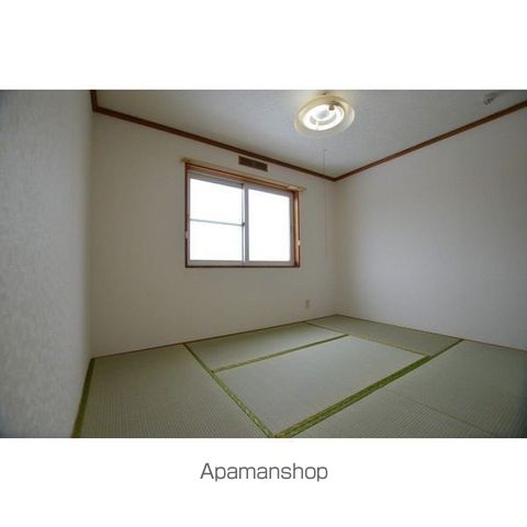 マンション松田の内装写真
